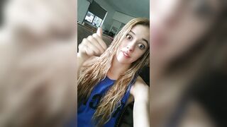 [3349 of 3935 Vids] Bree Louise (bree_louisexoxo aka breebbydance) OnlyFans Leaks Nude