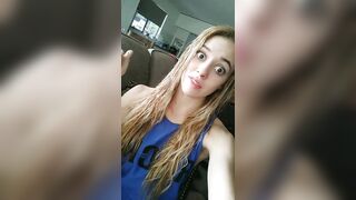 [3349 of 3935 Vids] Bree Louise (bree_louisexoxo aka breebbydance) OnlyFans Leaks Nude