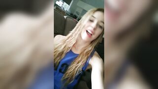 [3349 of 3935 Vids] Bree Louise (bree_louisexoxo aka breebbydance) OnlyFans Leaks Nude
