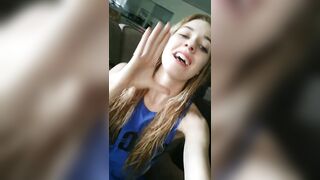 [3349 of 3935 Vids] Bree Louise (bree_louisexoxo aka breebbydance) OnlyFans Leaks Nude