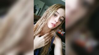 [3349 of 3935 Vids] Bree Louise (bree_louisexoxo aka breebbydance) OnlyFans Leaks Nude