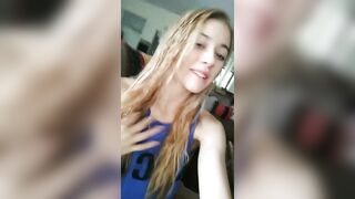 [3349 of 3935 Vids] Bree Louise (bree_louisexoxo aka breebbydance) OnlyFans Leaks Nude