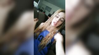 [3349 of 3935 Vids] Bree Louise (bree_louisexoxo aka breebbydance) OnlyFans Leaks Nude