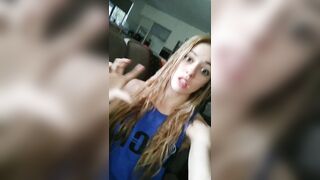 [3349 of 3935 Vids] Bree Louise (bree_louisexoxo aka breebbydance) OnlyFans Leaks Nude