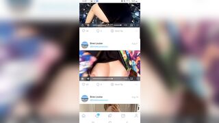 [3356 of 3935 Vids] Bree Louise (bree_louisexoxo aka breebbydance) OnlyFans Leaks Nude