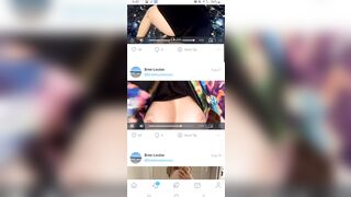 [3356 of 3935 Vids] Bree Louise (bree_louisexoxo aka breebbydance) OnlyFans Leaks Nude