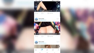 [3356 of 3935 Vids] Bree Louise (bree_louisexoxo aka breebbydance) OnlyFans Leaks Nude