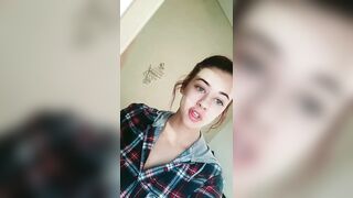 [3357 of 3935 Vids] Bree Louise (bree_louisexoxo aka breebbydance) OnlyFans Leaks Nude