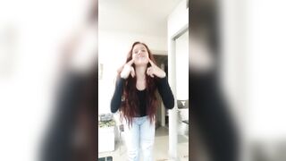 [3359 of 3935 Vids] Bree Louise (bree_louisexoxo aka breebbydance) OnlyFans Leaks Nude