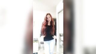 [3359 of 3935 Vids] Bree Louise (bree_louisexoxo aka breebbydance) OnlyFans Leaks Nude