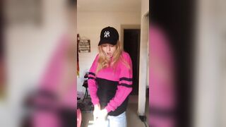 [3361 of 3935 Vids] Bree Louise (bree_louisexoxo aka breebbydance) OnlyFans Leaks Nude