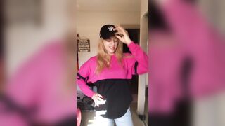 [3361 of 3935 Vids] Bree Louise (bree_louisexoxo aka breebbydance) OnlyFans Leaks Nude