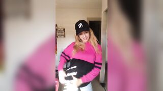 [3361 of 3935 Vids] Bree Louise (bree_louisexoxo aka breebbydance) OnlyFans Leaks Nude