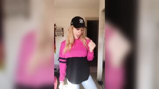 [3361 of 3935 Vids] Bree Louise (bree_louisexoxo aka breebbydance) OnlyFans Leaks Nude