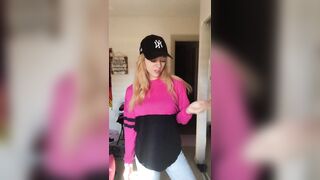 [3361 of 3935 Vids] Bree Louise (bree_louisexoxo aka breebbydance) OnlyFans Leaks Nude