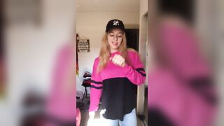 [3361 of 3935 Vids] Bree Louise (bree_louisexoxo aka breebbydance) OnlyFans Leaks Nude