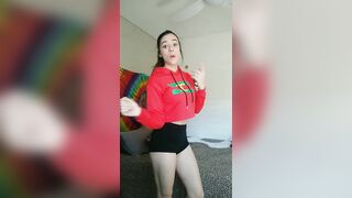 [3362 of 3935 Vids] Bree Louise (bree_louisexoxo aka breebbydance) OnlyFans Leaks Nude