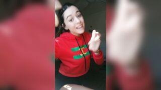 [3362 of 3935 Vids] Bree Louise (bree_louisexoxo aka breebbydance) OnlyFans Leaks Nude