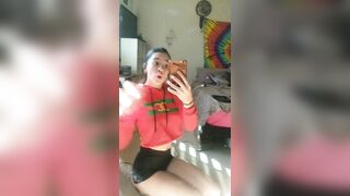 [3362 of 3935 Vids] Bree Louise (bree_louisexoxo aka breebbydance) OnlyFans Leaks Nude