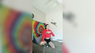 [3362 of 3935 Vids] Bree Louise (bree_louisexoxo aka breebbydance) OnlyFans Leaks Nude