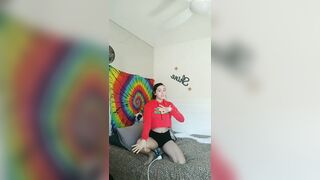 [3362 of 3935 Vids] Bree Louise (bree_louisexoxo aka breebbydance) OnlyFans Leaks Nude