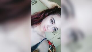 [3364 of 3935 Vids] Bree Louise (bree_louisexoxo aka breebbydance) OnlyFans Leaks Nude