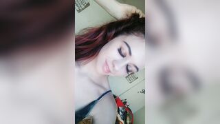 [3364 of 3935 Vids] Bree Louise (bree_louisexoxo aka breebbydance) OnlyFans Leaks Nude