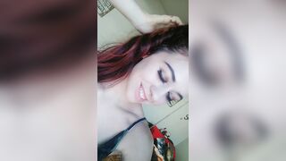 [3364 of 3935 Vids] Bree Louise (bree_louisexoxo aka breebbydance) OnlyFans Leaks Nude