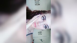 [3364 of 3935 Vids] Bree Louise (bree_louisexoxo aka breebbydance) OnlyFans Leaks Nude