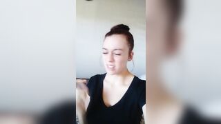 [3365 of 3935 Vids] Bree Louise (bree_louisexoxo aka breebbydance) OnlyFans Leaks Nude