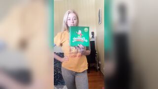 [3366 of 3935 Vids] Bree Louise (bree_louisexoxo aka breebbydance) OnlyFans Leaks Nude