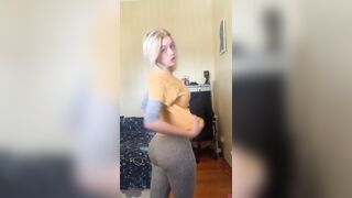 [3366 of 3935 Vids] Bree Louise (bree_louisexoxo aka breebbydance) OnlyFans Leaks Nude