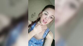 [3369 of 3935 Vids] Bree Louise (bree_louisexoxo aka breebbydance) OnlyFans Leaks Nude