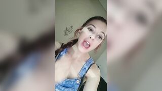 [3369 of 3935 Vids] Bree Louise (bree_louisexoxo aka breebbydance) OnlyFans Leaks Nude