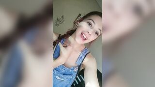 [3369 of 3935 Vids] Bree Louise (bree_louisexoxo aka breebbydance) OnlyFans Leaks Nude