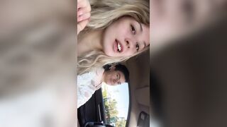 [337 of 3935 Vids] Bree Louise (bree_louisexoxo aka breebbydance) OnlyFans Leaks Nude