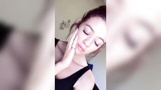 [3371 of 3935 Vids] Bree Louise (bree_louisexoxo aka breebbydance) OnlyFans Leaks Nude