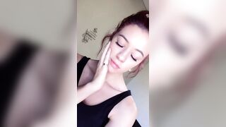 [3371 of 3935 Vids] Bree Louise (bree_louisexoxo aka breebbydance) OnlyFans Leaks Nude