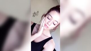 [3371 of 3935 Vids] Bree Louise (bree_louisexoxo aka breebbydance) OnlyFans Leaks Nude