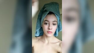 [3372 of 3935 Vids] Bree Louise (bree_louisexoxo aka breebbydance) OnlyFans Leaks Nude