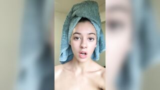 [3372 of 3935 Vids] Bree Louise (bree_louisexoxo aka breebbydance) OnlyFans Leaks Nude