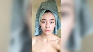 [3372 of 3935 Vids] Bree Louise (bree_louisexoxo aka breebbydance) OnlyFans Leaks Nude