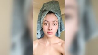 [3372 of 3935 Vids] Bree Louise (bree_louisexoxo aka breebbydance) OnlyFans Leaks Nude