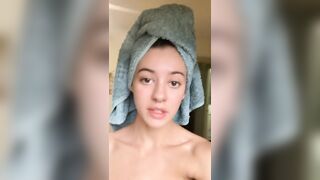 [3372 of 3935 Vids] Bree Louise (bree_louisexoxo aka breebbydance) OnlyFans Leaks Nude