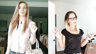 [3373 of 3935 Vids] Bree Louise (bree_louisexoxo aka breebbydance) OnlyFans Leaks Nude