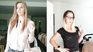 [3373 of 3935 Vids] Bree Louise (bree_louisexoxo aka breebbydance) OnlyFans Leaks Nude