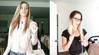 [3373 of 3935 Vids] Bree Louise (bree_louisexoxo aka breebbydance) OnlyFans Leaks Nude