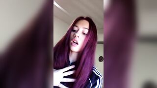 [3374 of 3935 Vids] Bree Louise (bree_louisexoxo aka breebbydance) OnlyFans Leaks Nude