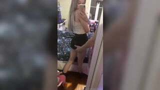 [3375 of 3935 Vids] Bree Louise (bree_louisexoxo aka breebbydance) OnlyFans Leaks Nude