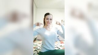 [3377 of 3935 Vids] Bree Louise (bree_louisexoxo aka breebbydance) OnlyFans Leaks Nude